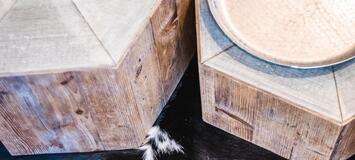 Apartamento en Courchevel 1650 Moriond 