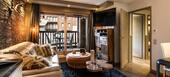 Apartment for rent in Courchevel 1650 Mariond 
