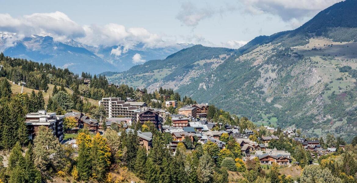 Apartment for rent in Courchevel 1650 Mariond 