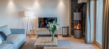 Rental apartment in Courchevel 1650 
