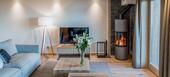 Rental apartment in Courchevel 1650 