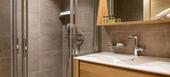 Rental apartment in Courchevel 1650 