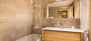Rental apartment in Courchevel 1650 