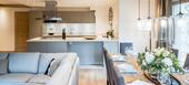 Apartment for rent in Courchevel 1650 Moriond