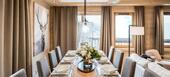 Apartment for rent in Courchevel 1650 Moriond