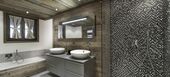 Chalet for rent in Courchevel 1550