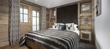Chalet for rent in Courchevel 1550