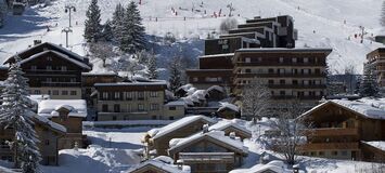 Chalet for rent in Courchevel 1550
