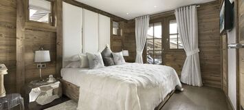Chalet for rent in Courchevel Village 1550 
