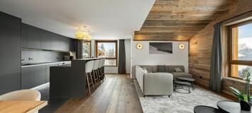 Apartamento  en alquiler en Courchevel 1550 