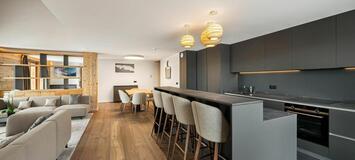 Apartamento  en alquiler en Courchevel 1550 