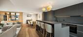 Apartamento  en alquiler en Courchevel 1550 