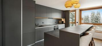 Apartamento  en alquiler en Courchevel 1550 