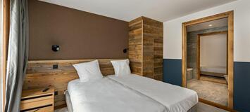 Apartamento  en alquiler en Courchevel 1550 