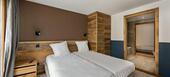 Apartamento  en alquiler en Courchevel 1550 