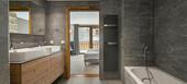 Apartamento  en alquiler en Courchevel 1550 