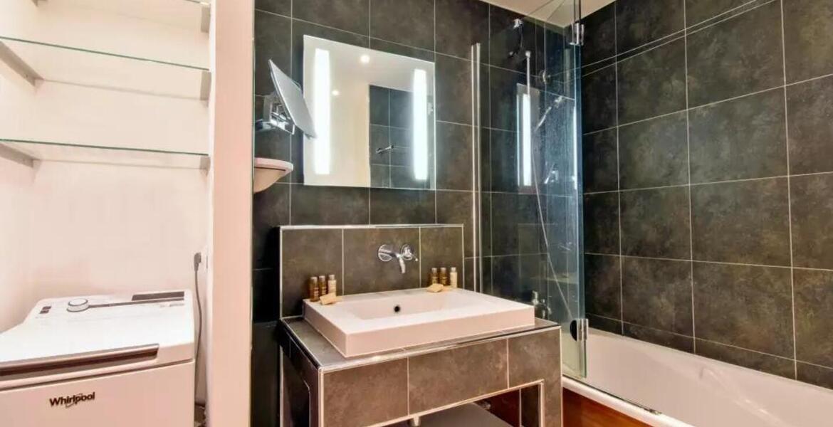Apartamento en alquiler en Courchevel 1850
