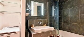 Apartamento en alquiler en Courchevel 1850