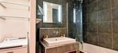 Apartamento en alquiler en Courchevel 1850