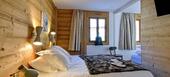 Apartamento en alquiler en Courchevel 1850