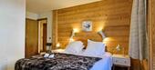 Apartamento en alquiler en Courchevel 1850