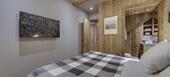 Apartment in the heart of Val d'Isère with an area of 68 m2
