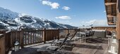 Chalet for rent in Morel, Méribel 