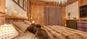 Extraordinario chalet de alquiler en Val d'Isere con 800 m2 