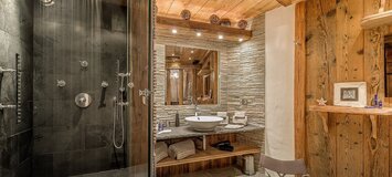 Chalet único en alquiler en Val d'Isère con 500m2 