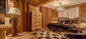 Chalet único en alquiler en Val d'Isère con 500m2 