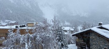 Chalet totalmente renovado para alquilar en Val d'Isère