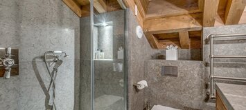 Alquiler de apartamento de lujo con esquís en Mé