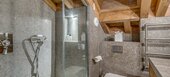 Alquiler de apartamento de lujo con esquís en Mé