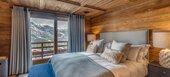 Alquiler de apartamento de lujo con esquís en Mé