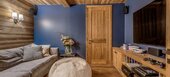 Alquiler de apartamento de lujo con esquís en Mé
