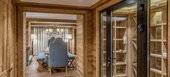 Alquiler de apartamento de lujo con esquís en Mé