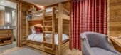 Alquiler de apartamento de lujo con esquís en Mé
