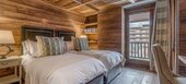 Alquiler de apartamento de lujo con esquís en Mé