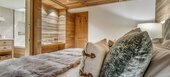 Alquiler de apartamento de lujo con esquís en Mé