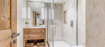 Alquiler de apartamento de lujo con esquís en Mé