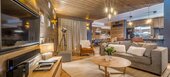 Fantastic apartment in Val d’Isère for rent with 4 bedrooms 