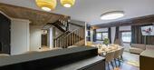 3 bedroom apartment for rent in Courchevel 1550 with 117 sqm