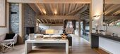 Chalet Courchevel 1300