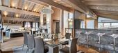 Chalet Courchevel 1300