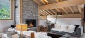 Chalet Courchevel 1300