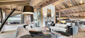 Chalet Courchevel 1300
