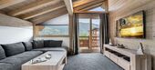 Chalet Courchevel 1300