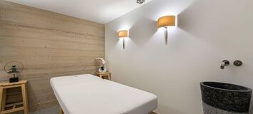 Chalet Courchevel 1300