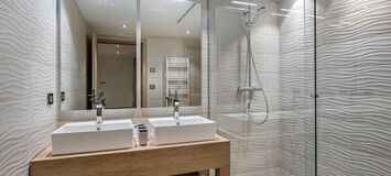 Chalet Courchevel 1300