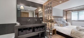 Chalet Courchevel 1300